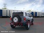 2025 Ford Bronco 4WD SUV for sale #523655 - photo 8