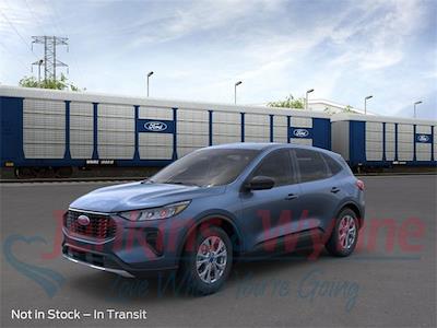 2025 Ford Escape FWD SUV for sale #523657 - photo 1