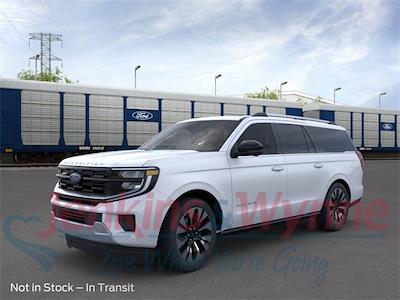 2025 Ford Expedition MAX 4x4 SUV for sale #523658 - photo 1