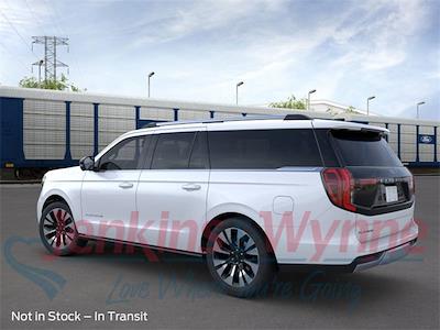 2025 Ford Expedition MAX 4x4 SUV for sale #523658 - photo 2