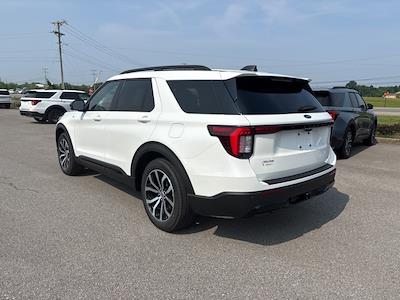 2025 Ford Explorer RWD SUV for sale #523659 - photo 2
