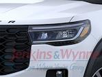 2025 Ford Explorer RWD SUV for sale #523659 - photo 18