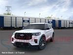 2025 Ford Explorer RWD SUV for sale #523659 - photo 3
