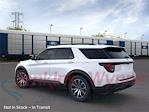 2025 Ford Explorer RWD SUV for sale #523659 - photo 2