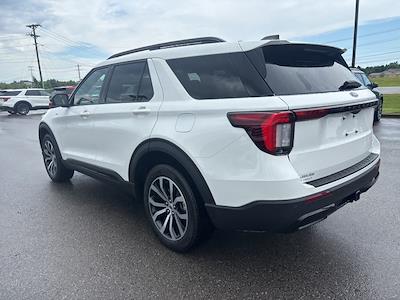 2025 Ford Explorer 4WD SUV for sale #523660 - photo 2