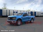 2025 Ford F-150 Regular Cab 4x2 Pickup for sale #523661 - photo 1