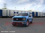 2025 Ford F-150 Regular Cab 4x2 Pickup for sale #523661 - photo 3