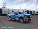 2025 Ford F-150 Regular Cab 4x2 Pickup for sale #523661 - photo 7