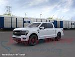2025 Ford F-150 SuperCrew Cab 4x4 Pickup for sale #523662 - photo 1