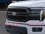 2025 Ford F-150 SuperCrew Cab 4x4 Pickup for sale #523662 - photo 17