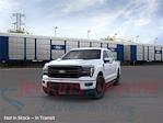 2025 Ford F-150 SuperCrew Cab 4x4 Pickup for sale #523662 - photo 3