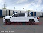 2025 Ford F-150 SuperCrew Cab 4x4 Pickup for sale #523662 - photo 4