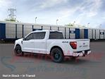 2025 Ford F-150 SuperCrew Cab 4x4 Pickup for sale #523662 - photo 2