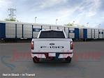 2025 Ford F-150 SuperCrew Cab 4x4 Pickup for sale #523662 - photo 5