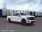 2025 Ford F-150 SuperCrew Cab 4x4 Pickup for sale #523662 - photo 7