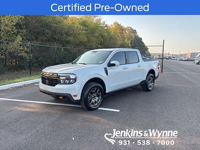 2023 Ford Maverick SuperCrew Cab AWD Pickup for sale #523662A - photo 1