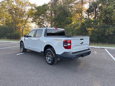 2023 Ford Maverick SuperCrew Cab AWD Pickup for sale #523662A - photo 2