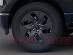 2025 Ford F-150 Lightning SuperCrew Cab AWD Pickup for sale #523664 - photo 19