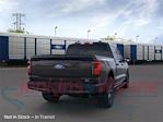 2025 Ford F-150 Lightning SuperCrew Cab AWD Pickup for sale #523664 - photo 8