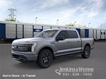 2025 Ford F-150 Lightning SuperCrew Cab AWD Pickup for sale #523665 - photo 1