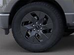 2025 Ford F-150 Lightning SuperCrew Cab AWD Pickup for sale #523665 - photo 19