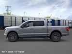 2025 Ford F-150 Lightning SuperCrew Cab AWD Pickup for sale #523665 - photo 4