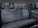 2025 Ford F-150 Lightning SuperCrew Cab AWD Pickup for sale #523666 - photo 11