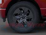 2025 Ford F-150 Lightning SuperCrew Cab AWD Pickup for sale #523666 - photo 19