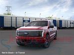 2025 Ford F-150 Lightning SuperCrew Cab AWD Pickup for sale #523666 - photo 3