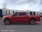 2025 Ford F-150 Lightning SuperCrew Cab AWD Pickup for sale #523666 - photo 4
