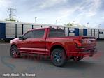 2025 Ford F-150 Lightning SuperCrew Cab AWD Pickup for sale #523666 - photo 2