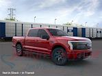 2025 Ford F-150 Lightning SuperCrew Cab AWD Pickup for sale #523666 - photo 7