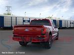 2025 Ford F-150 Lightning SuperCrew Cab AWD Pickup for sale #523666 - photo 8