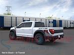 2025 Ford F-150 SuperCrew Cab 4x4 Pickup for sale #523667 - photo 2