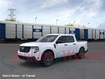 2025 Ford Maverick SuperCrew Cab FWD Pickup for sale #523669 - photo 1
