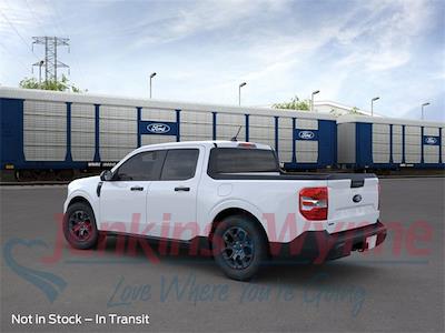 2025 Ford Maverick SuperCrew Cab FWD Pickup for sale #523670 - photo 2