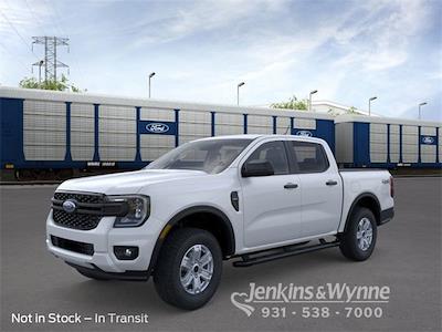 2025 Ford Ranger SuperCrew Cab 4x4 Pickup for sale #523671 - photo 1
