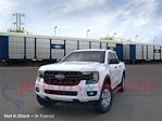 2025 Ford Ranger SuperCrew Cab 4x4 Pickup for sale #523671 - photo 3