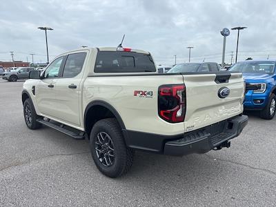 2025 Ford Ranger SuperCrew Cab 4x4 Pickup for sale #523672 - photo 2
