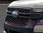 2025 Ford Ranger SuperCrew Cab 4x4 Pickup for sale #523672 - photo 17
