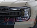 2025 Ford Ranger SuperCrew Cab 4x4 Pickup for sale #523672 - photo 18