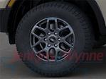 2025 Ford Ranger SuperCrew Cab 4x4 Pickup for sale #523672 - photo 19