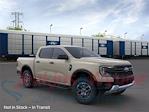 2025 Ford Ranger SuperCrew Cab 4x4 Pickup for sale #523672 - photo 7