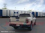 2025 Ford Ranger SuperCrew Cab 4x4 Pickup for sale #523672 - photo 8