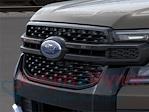 2025 Ford Ranger SuperCrew Cab 4x4 Pickup for sale #523673 - photo 17
