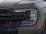 2025 Ford Ranger SuperCrew Cab 4x4 Pickup for sale #523673 - photo 18