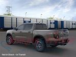 2025 Ford Ranger SuperCrew Cab 4x4 Pickup for sale #523673 - photo 2