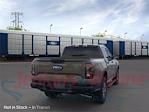 2025 Ford Ranger SuperCrew Cab 4x4 Pickup for sale #523673 - photo 8