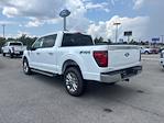 New 2025 Ford F-150 XLT SuperCrew Cab for sale #523675 - photo 2
