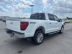 New 2025 Ford F-150 XLT SuperCrew Cab for sale #523675 - photo 3